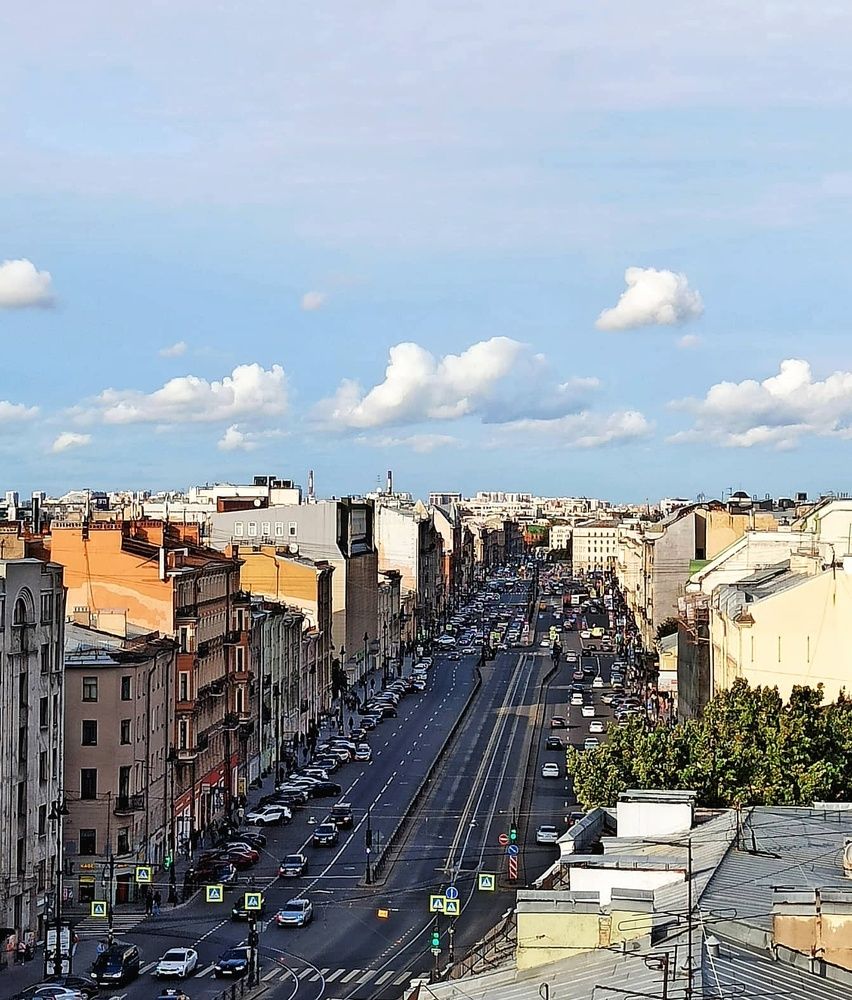 Photograph by Елена Русанова