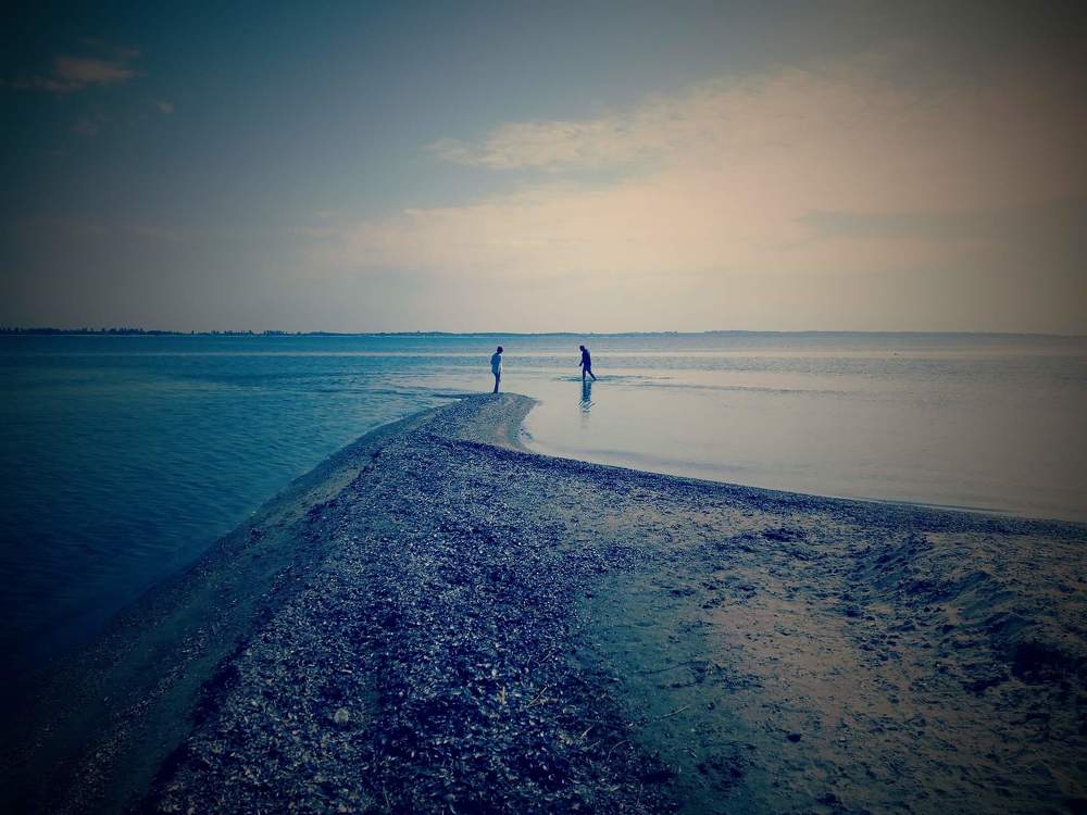 Photograph by Дарья Паринова