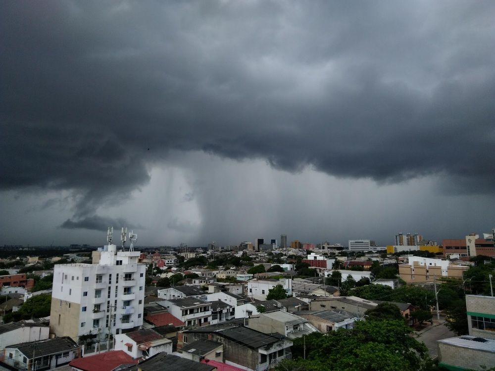 Monzón de Barranquilla