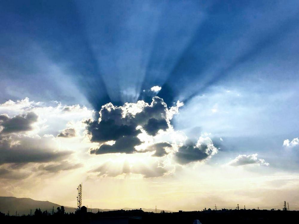 Photograph by José Luis Mendoza Machado