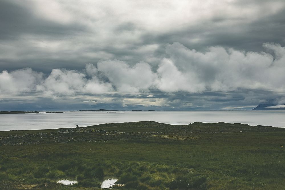 Photograph by Justyna Dziegiec