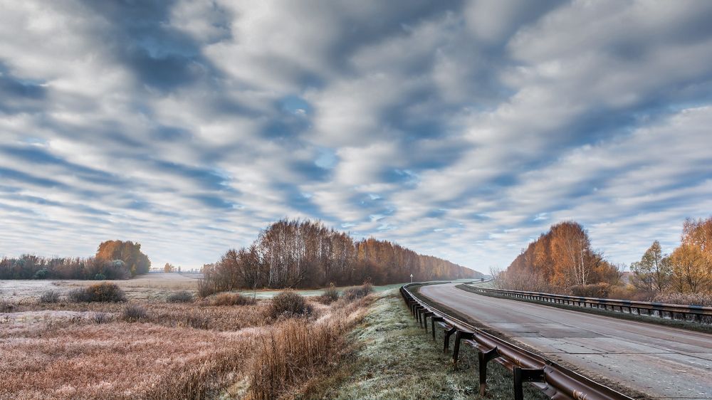 Photograph by Сергей Степанов