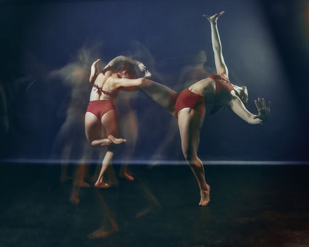 Photograph by Vasiliy Kuvakin