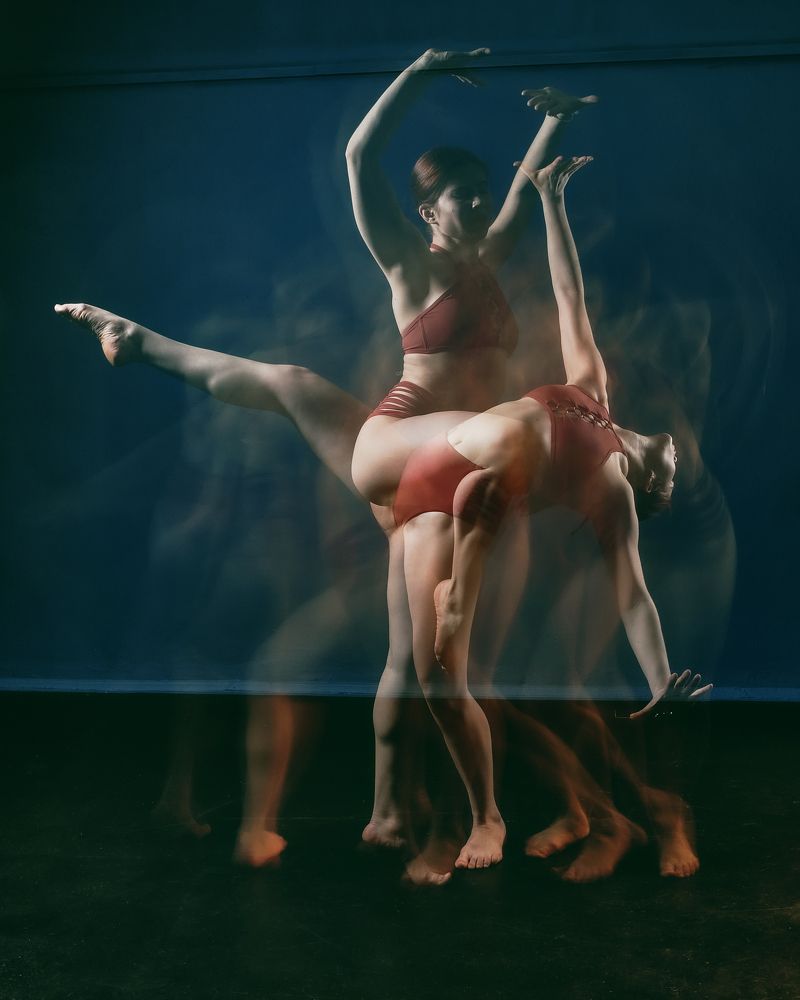 Photograph by Vasiliy Kuvakin