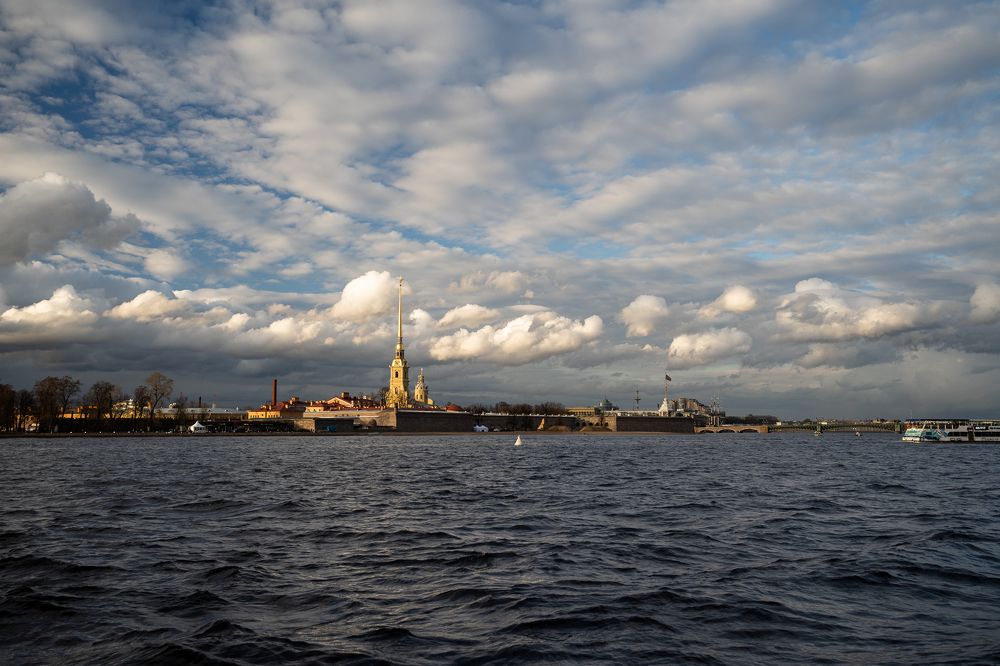 Photograph by Ирина Ганина