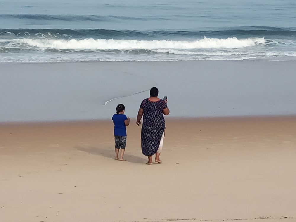 Photograph by Ritu Dinkar