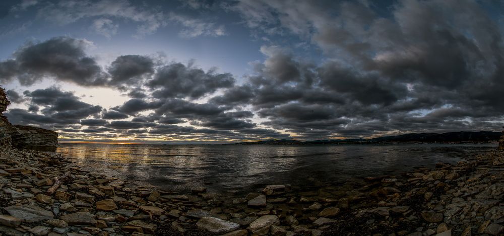 Photograph by Roman Volodin