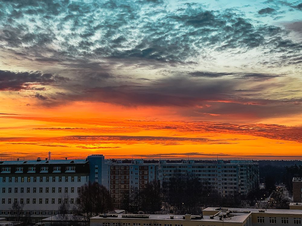 Photograph by Анастасия Арбузова