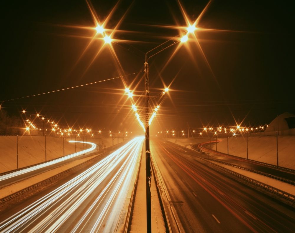 Дорога домой