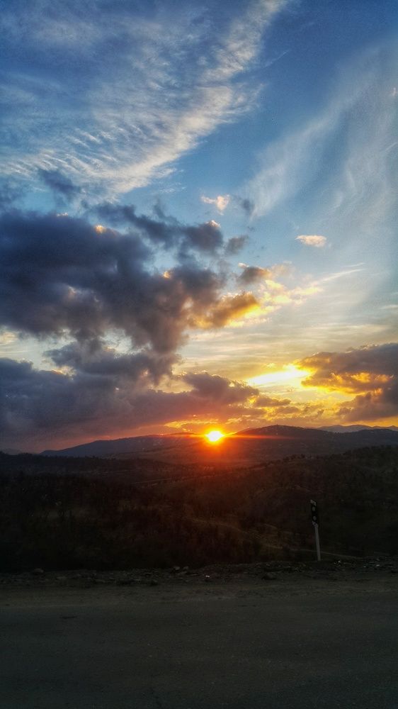 Photograph by Baha Ghaderi