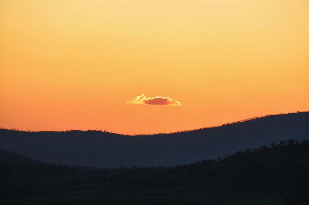 Photograph by Baha Ghaderi