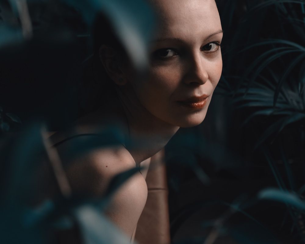 Photograph by Валерия Коронатова