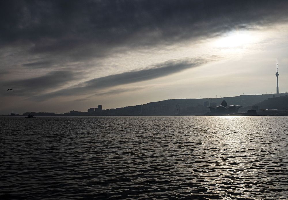 Photograph by Диляра Шарифзаде