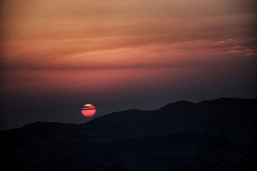 Photograph by Sherko Bahmani