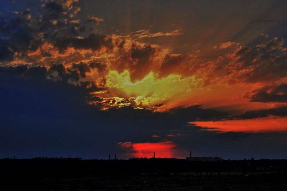 Photograph by Олександр Розум