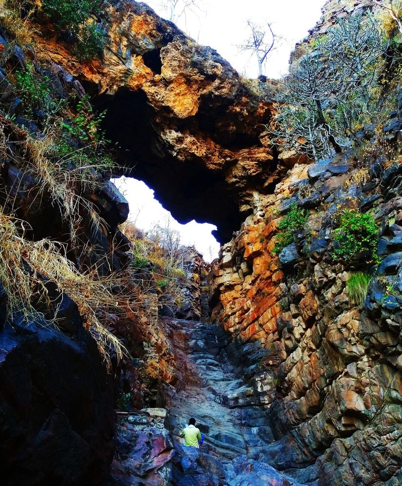 Photograph by Ritu Dinkar