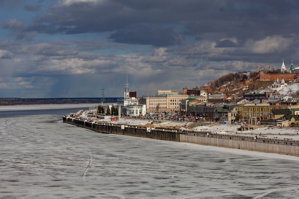 Photograph by Лев Постнов