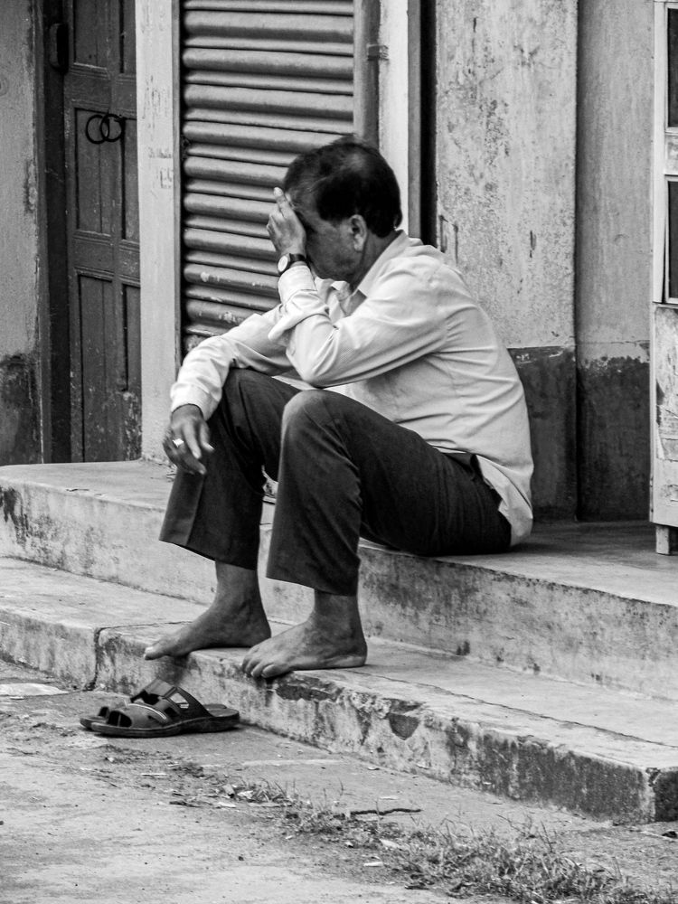 Photograph by Suparnojit Sarkar