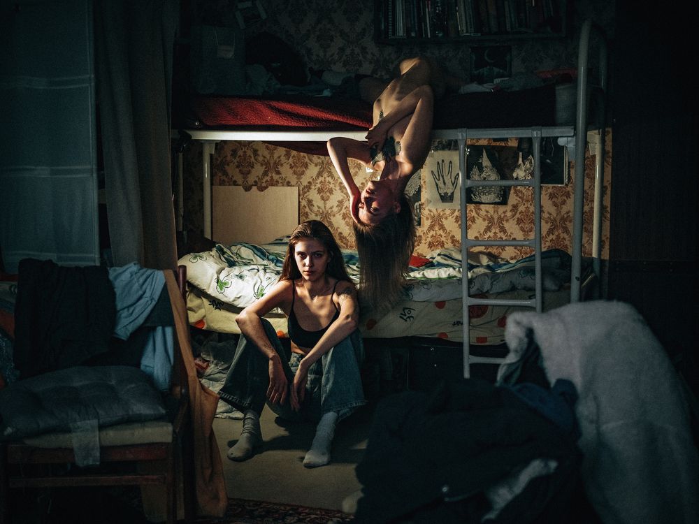 Photograph by Данил Прокопенко