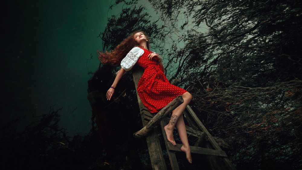 Photograph by Данил Прокопенко