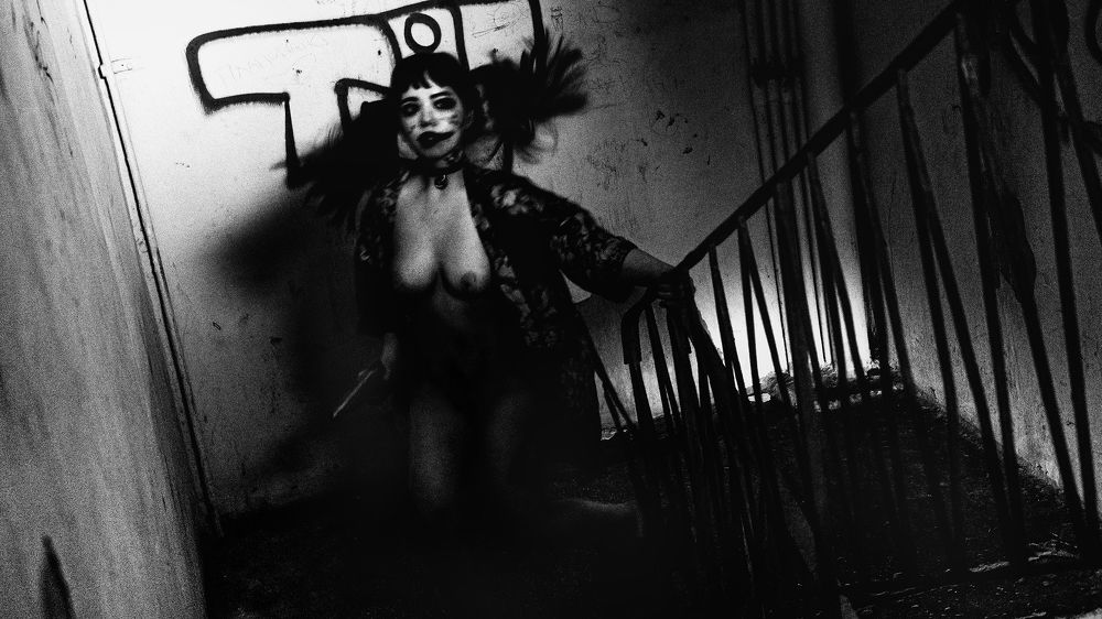 Photograph by Данил Прокопенко