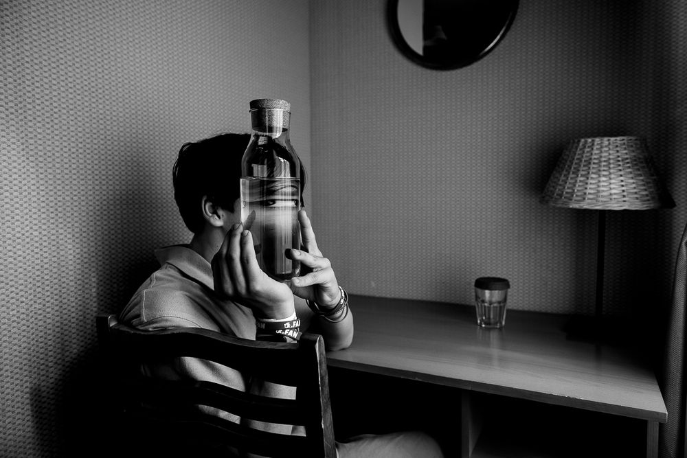 Photograph by Ирина Хромова