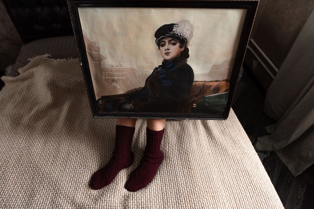 Photograph by Ирина Хромова