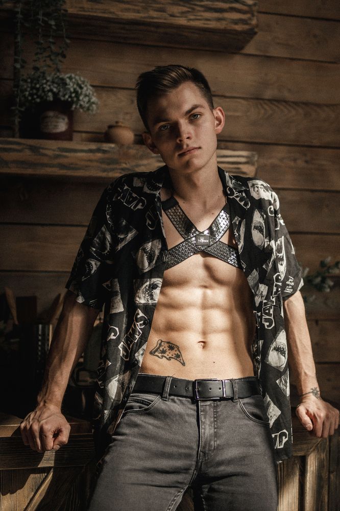 Фотография автора Михаил Балаев