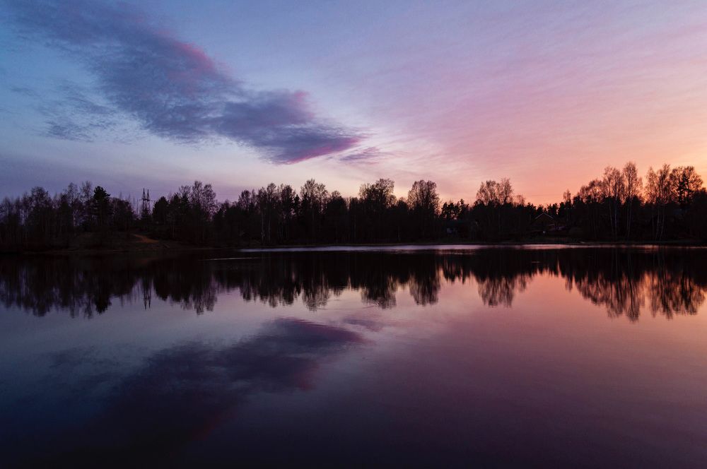 Photograph by Елизавета Белоусова