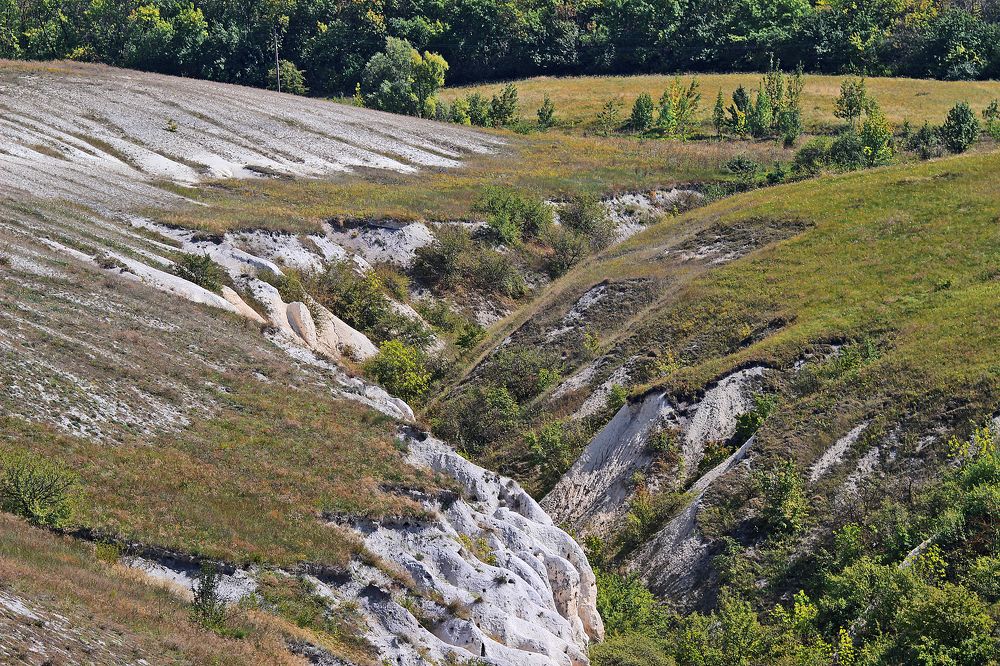 Дивногорье