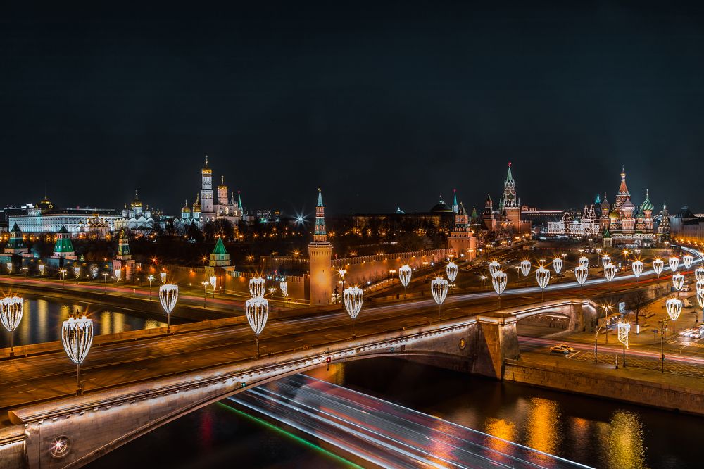 Photograph by Дмитрий Трепольский