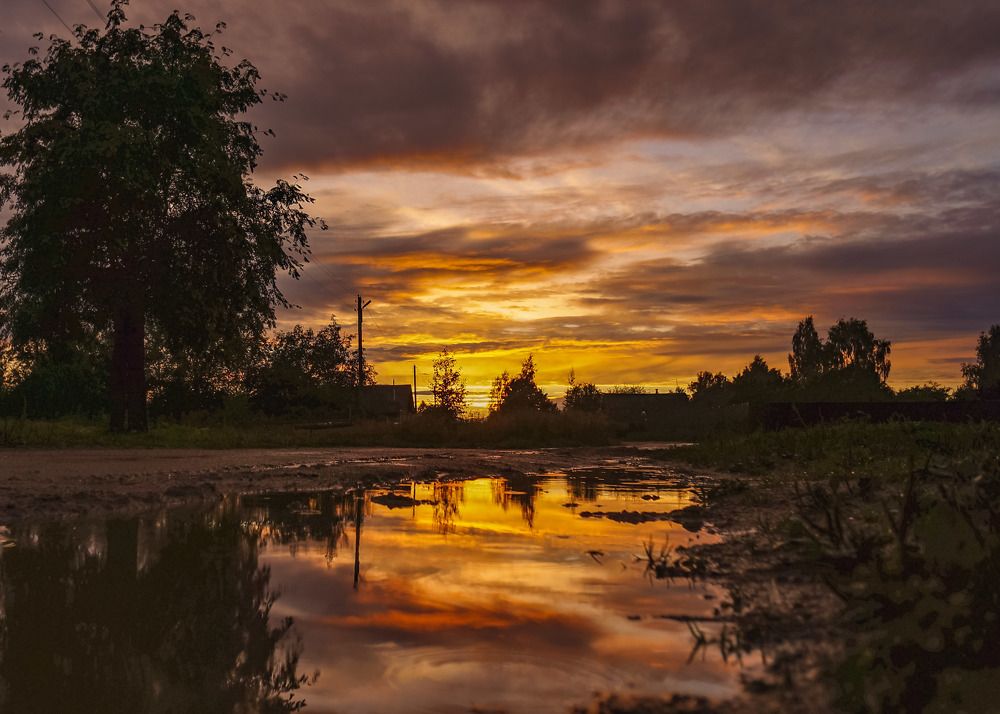 Photograph by Татьяна Шандромайло