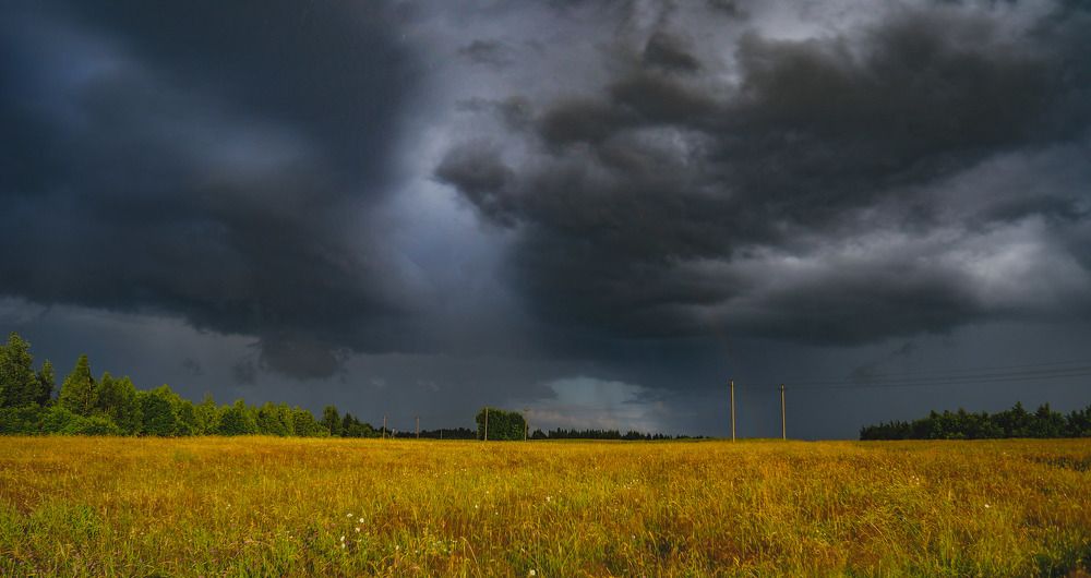 Photograph by Татьяна Шандромайло