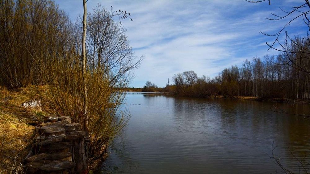 Photograph by Ruslan Sevastyanov