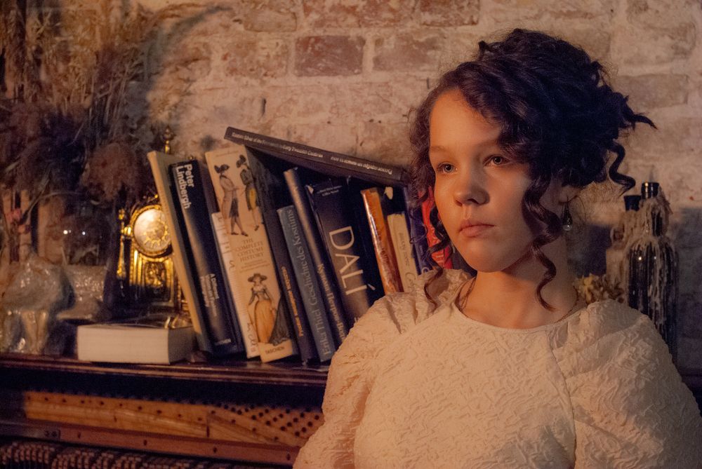 Photograph by Андрей Трякин