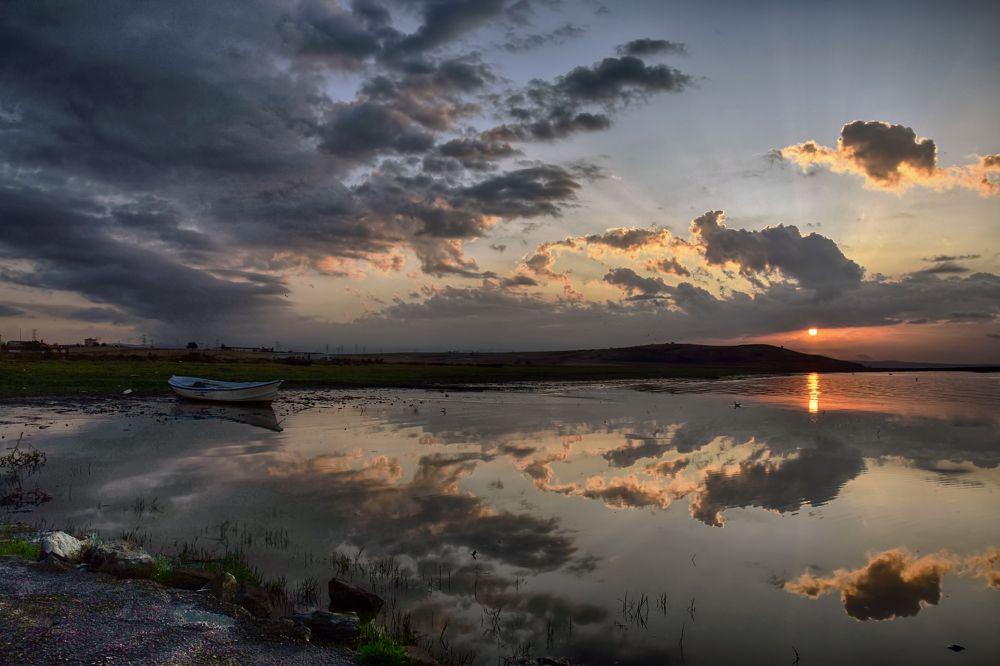 Фотография автора AYLIN EROZCAN