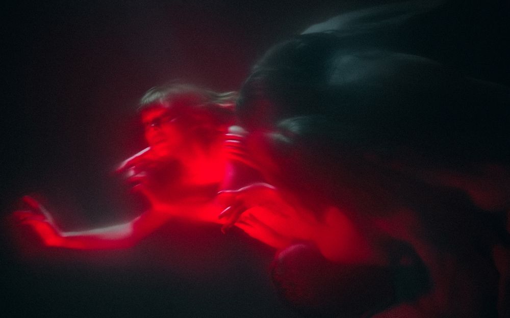 Photograph by Данил Прокопенко