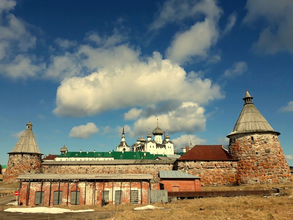 Photograph by Евгений Яковлев