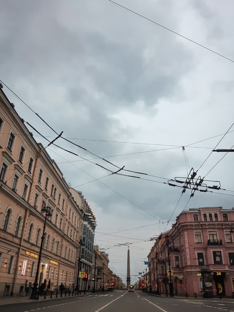 Photograph by Оксана Соборова