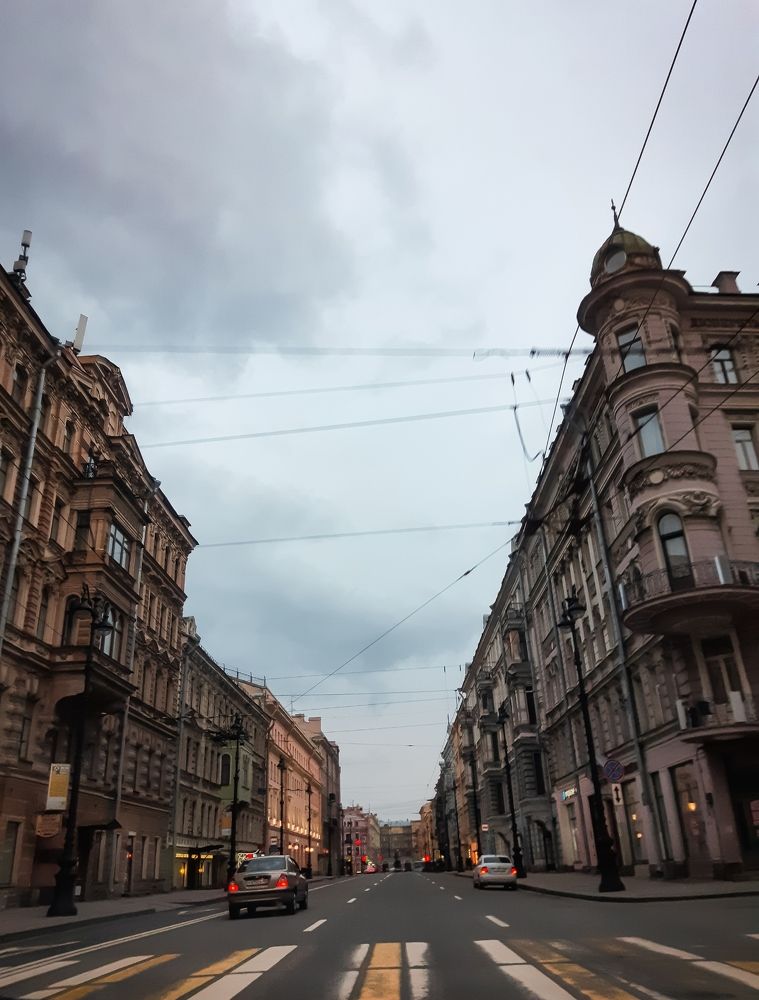 Photograph by Оксана Соборова