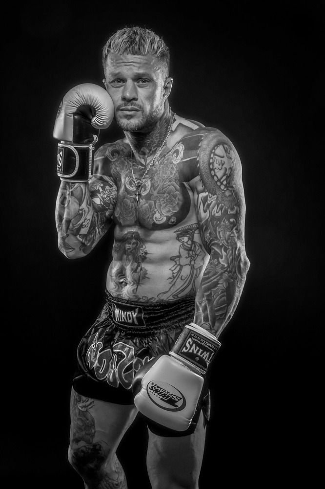 Photograph by Timea Kovacs