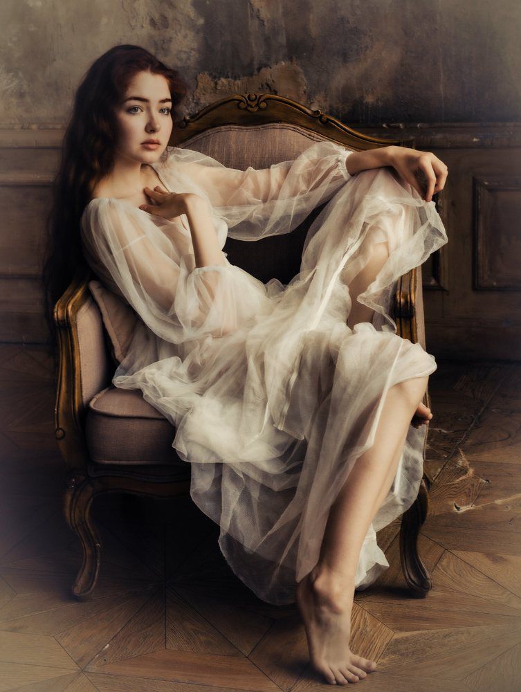 Photograph by Максим Рыжов