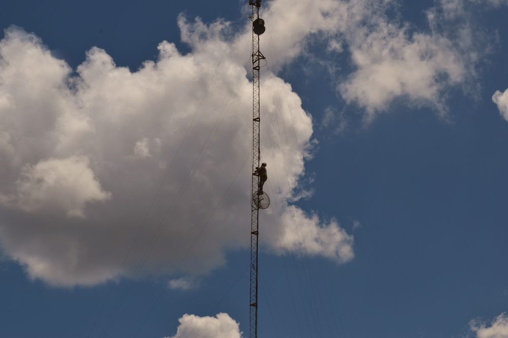 Photograph by Adriana Claudia Gallardo