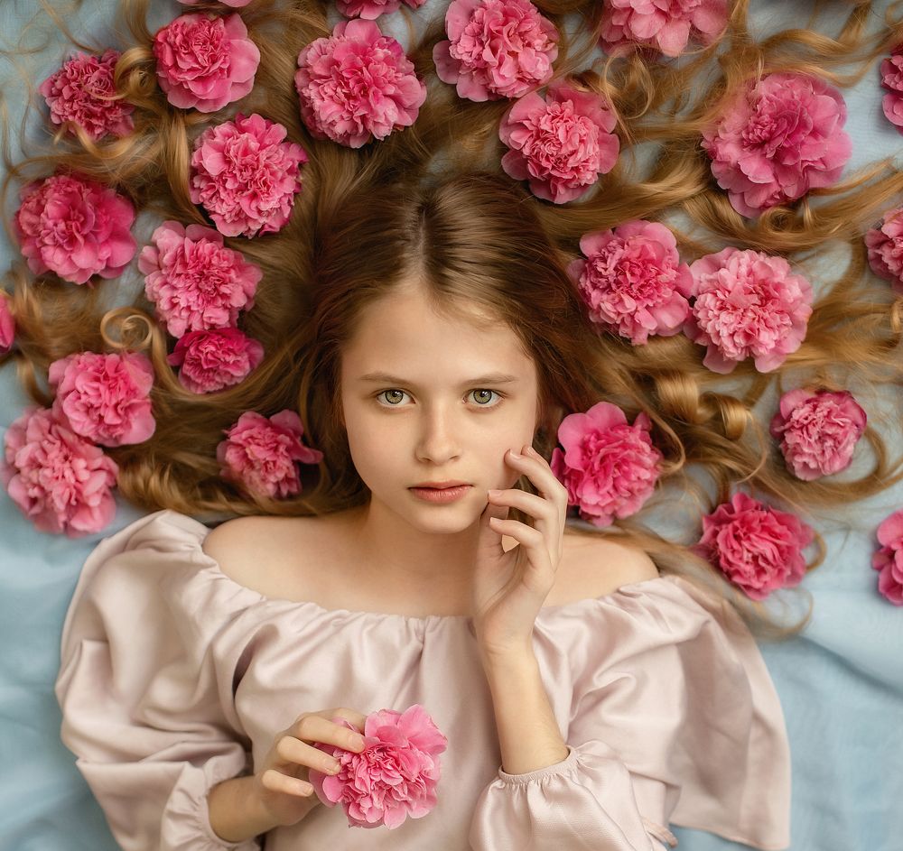 Фотография автора Natalja Bindere