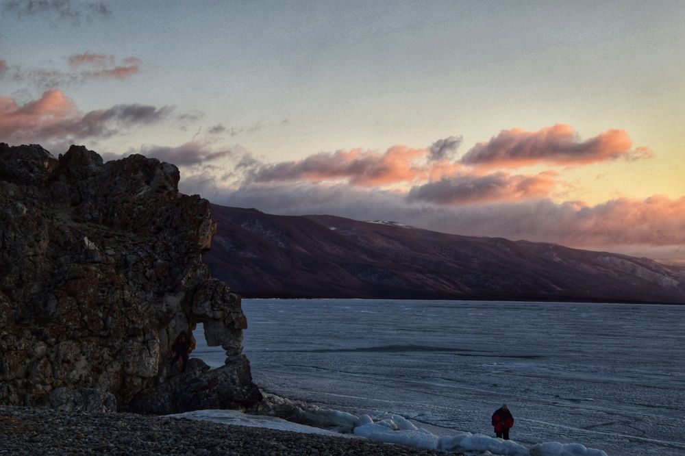 Photograph by Марина Корреа Ластра