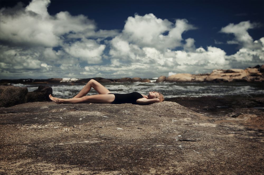 Фотография автора Наталья Добрякова