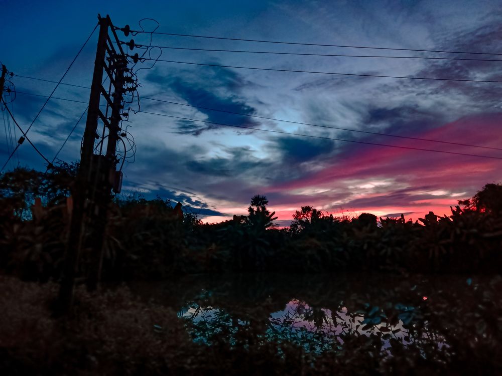 Photograph by Souvik Bhattacharyya