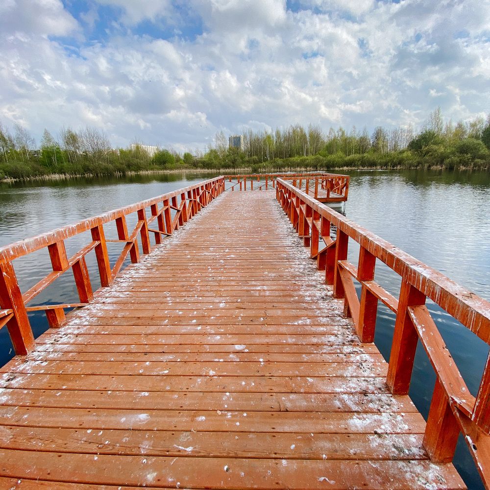 Photograph by Александр Шеин