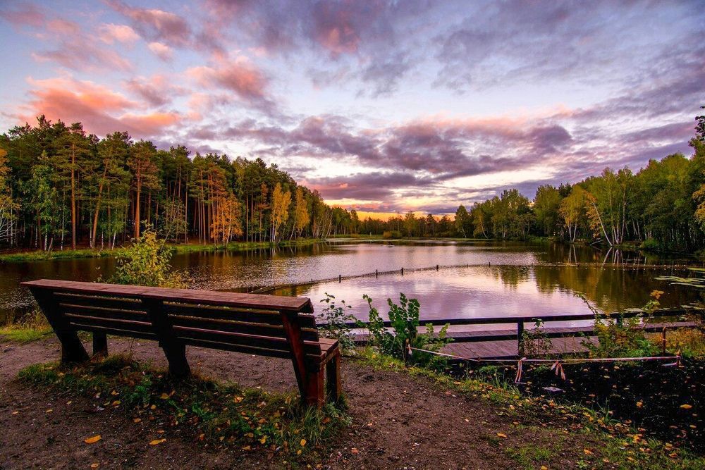 Photograph by Максим Ватрушкин