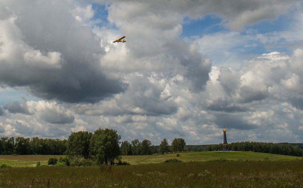 Photograph by Полина Белокопытова